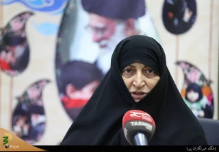 سلسله نشست‌های «بانوان عاشورایی» در فضای مجازی برگزار می‌شود