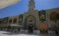 تزیین حرم علوی به مناسبت میلاد امام رضا(ع) 4