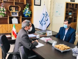 «استکبارجهانی از برگزاری حجی باشکوه تاکنون سیلی محکمی خورده است.»
 2
