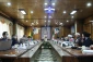 It was examined at the meeting of Directors Council of Supreme Leader Delegation Office
Suggestions of different units to overcome the situation caused by the cancellation of Hajj
 2