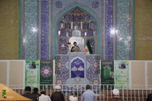 چرا حج نمی‌تواند مشکل کشورهای اسلامی را حل کند؟ 3