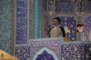 چرا حج نمی‌تواند مشکل کشورهای اسلامی را حل کند؟ 5