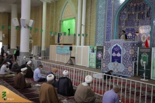 چرا حج نمی‌تواند مشکل کشورهای اسلامی را حل کند؟ 7