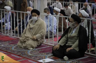 چرا حج نمی‌تواند مشکل کشورهای اسلامی را حل کند؟ 10