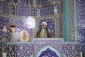 آیت الله اعرافی: ملت ایران در برابر آمریکایی‌ها کوتاه نخواهد آمد 2