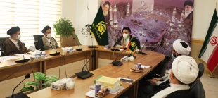 کارگروه‌ تخصصی آموزش زائران و کارگزاران حج و زیارت راه‌اندازی می‌شود
 2