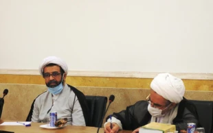 کارگروه‌ تخصصی آموزش زائران و کارگزاران حج و زیارت راه‌اندازی می‌شود
 2