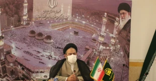 کارگروه‌ تخصصی آموزش زائران و کارگزاران حج و زیارت راه‌اندازی می‌شود
 2
