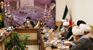 کارگروه‌ تخصصی آموزش زائران و کارگزاران حج و زیارت راه‌اندازی می‌شود
 2