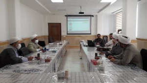 فعالیت بیش از دو هزار طلبه جوان در بستر فضای مجازی
