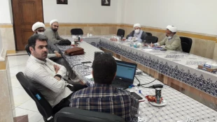 فعالیت بیش از دو هزار طلبه جوان در بستر فضای مجازی
 2