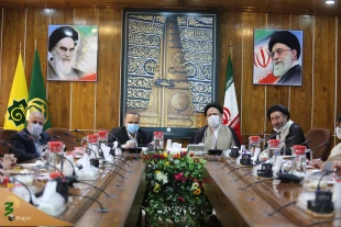 Review of Hajj's operational and executive processes 2