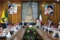 Review of Hajj's operational and executive processes 2