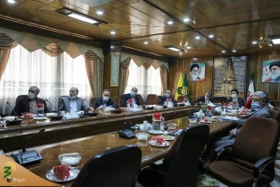 Review of Hajj's operational and executive processes 5