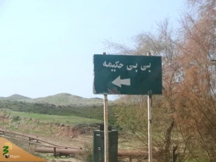 خواهر امام رضا (ع) را بهتر بشناسیم 2