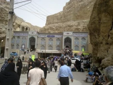 خواهر امام رضا (ع) را بهتر بشناسیم 4