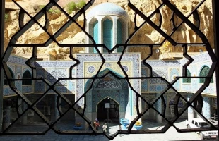 خواهر امام رضا (ع) را بهتر بشناسیم 6