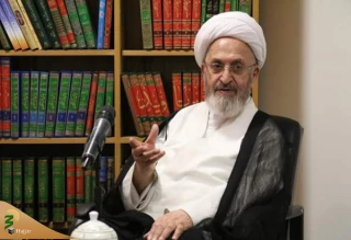 تاکید آیت الله سبحانی بر ضرورت توجه طلاب به تبلیغ و تعلیم مسائل دینی