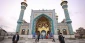 استفاده از ماسک برای ورود به امامزادگان اجباری شد 2