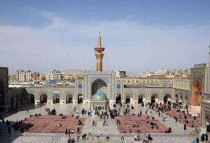 تجربه زیارت به مثابه یک روش تربیت معنوی