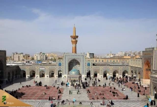 تجربه زیارت به مثابه یک روش تربیت معنوی