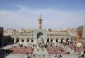 تجربه زیارت به مثابه یک روش تربیت معنوی 2