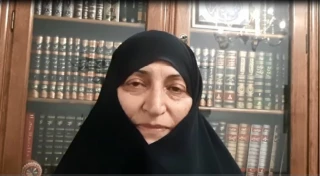 بانوان تربیت شده مکتب وحی، الگوی زنان امروز هستند
