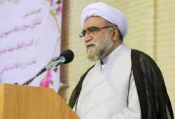 حجت الاسلام مروی: خرد جمعی و کار کارشناسی مبنای عمل آستان قدس رضوی است 2