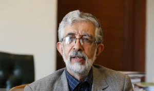 حضور فعال در صحنه های اجتماعی و سیاسی شاخصه زنان عاشورایی است
