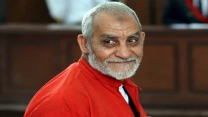 حکم حبس ابد برای رهبر اخوان‌المسلمین مصر تأیید شد