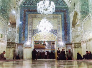 نماینده ولی فقیه در سوریه: مرجعیت نگذاشت عراق و سوریه تجزیه شوند