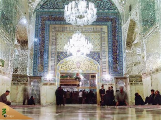 نماینده ولی فقیه در سوریه: مرجعیت نگذاشت عراق و سوریه تجزیه شوند