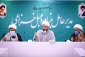 مراسم تکریم و معارفه مدیرعامل بنیاد دعبل خزاعی برگزار شد

 2