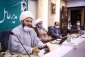 مراسم تکریم و معارفه مدیرعامل بنیاد دعبل خزاعی برگزار شد

 3