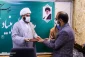 مراسم تکریم و معارفه مدیرعامل بنیاد دعبل خزاعی برگزار شد

 5