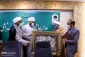 مراسم تکریم و معارفه مدیرعامل بنیاد دعبل خزاعی برگزار شد

 7