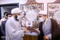 مراسم تکریم و معارفه مدیرعامل بنیاد دعبل خزاعی برگزار شد

 9