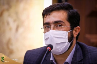 مراسم تکریم و معارفه مدیرعامل بنیاد دعبل خزاعی برگزار شد

 10