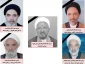 در فضای مجازی برگزار شد؛
برگزاری مراسم یادبود خادمان حج و عتبات خراسان رضوی  2
