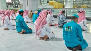 تصمیم عربستان درباره برگزاری نماز عید قربان