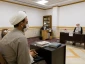 برگزاری مصاحبه روحانیون جذب خاص عتبات در قم 2