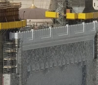 بزرگترین دروازه ورودی در مسجدالحرام ساخته می‌شود 2