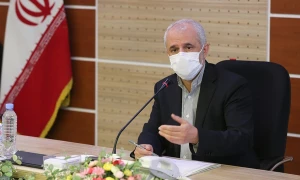 رئیس بنیاد شهید:

«اربعین» ظرفیتی مناسب برای ترویج فرهنگ ایثار و شهادت