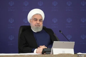رئیس‎جمهور در گفت‌وگو با وزیر کشور:

دستورالعمل‎های سوگواری ماه محرم برای تصویب در ستاد مبارزه با کرونا آماده شود