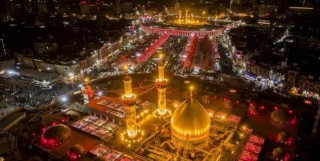 نپذیرفتن زائران داخلی و خارجی به کربلا همزمان با روز عرفه و عید قربان