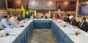 سرپرست حجاج ایرانی تاکید کرد:

ضرورت استفاده از فضای مجازی برای تبیین اهداف حج ابراهیمی