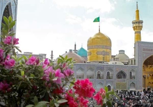 جلسه بنیاد مرکزی زائر امام رضا(ع) در حرم مطهر رضوی برگزار شد