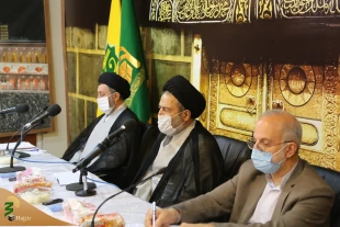 سرپرست حجاج ایرانی تاکید کرد:

ضرورت استفاده از فضای مجازی برای تبیین اهداف حج ابراهیمی 3