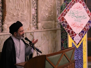 توصیه های اخلاقی در کلام نورانی  امام جواد(ع)