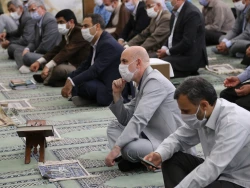 توصیه های اخلاقی در کلام نورانی  امام جواد(ع) 3